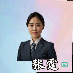 张霆